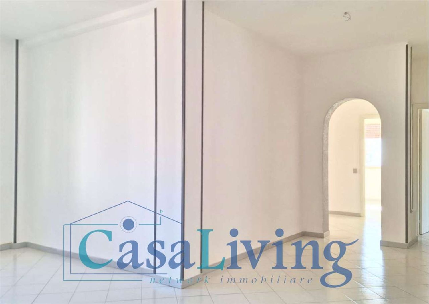 Attico in vendita in via aldo moro 18, Monreale