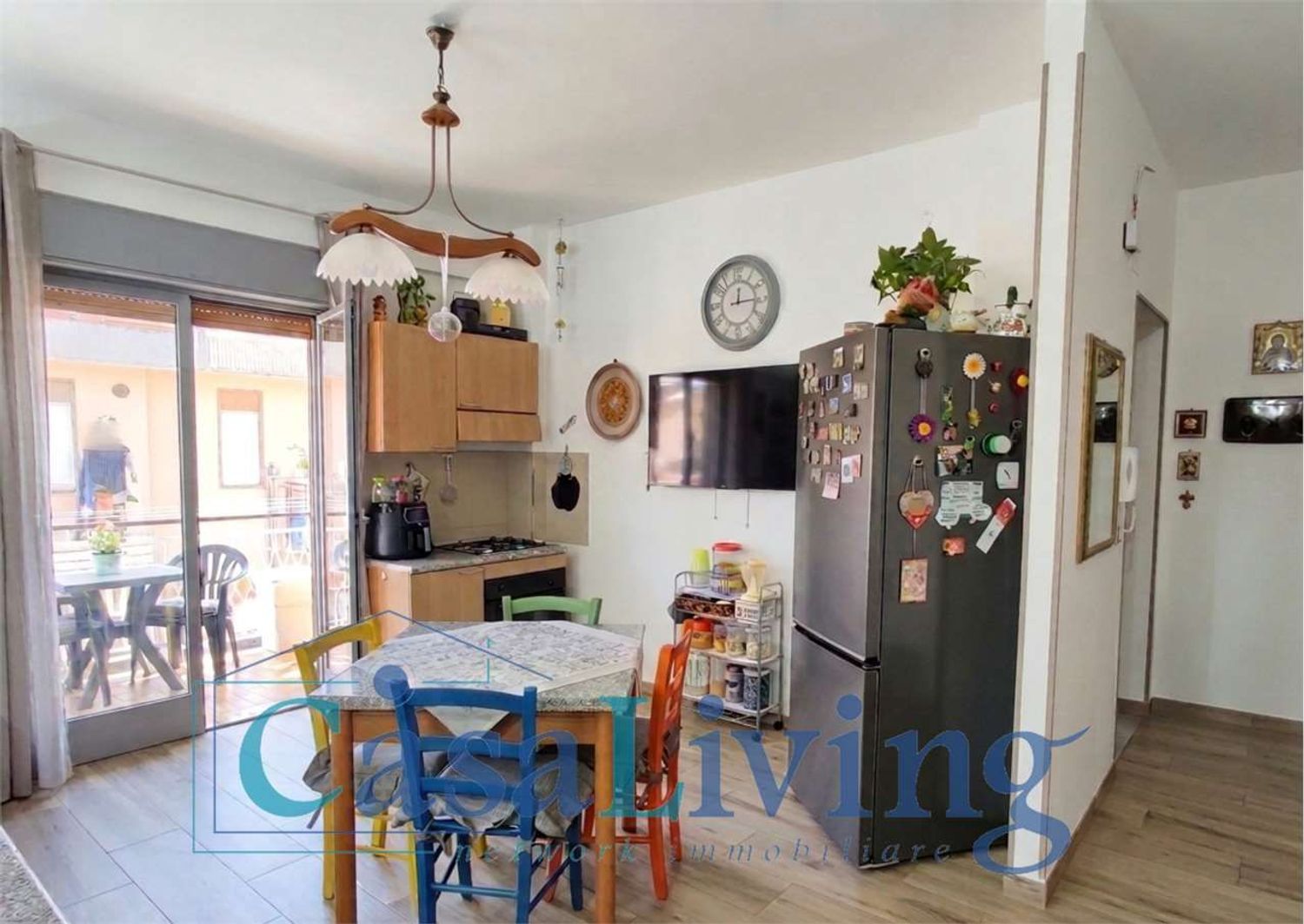 Appartamento in vendita in via via felix mendelssohn 50, Palermo