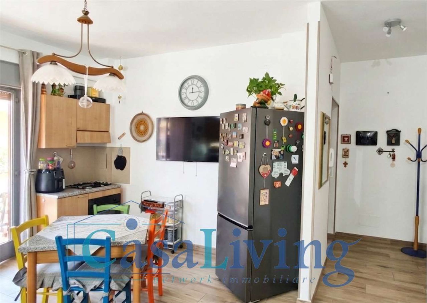 Appartamento in vendita in via via felix mendelssohn 50, Palermo