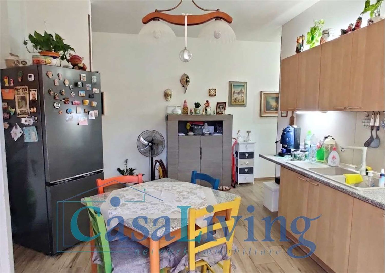 Appartamento in vendita in via via felix mendelssohn 50, Palermo