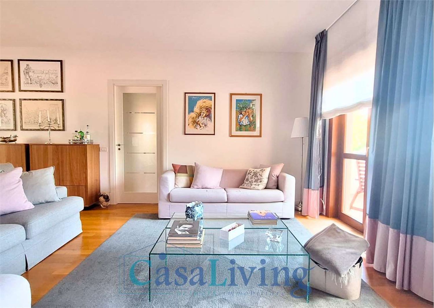 Appartamento in vendita in via via guido rossa 0, Monreale