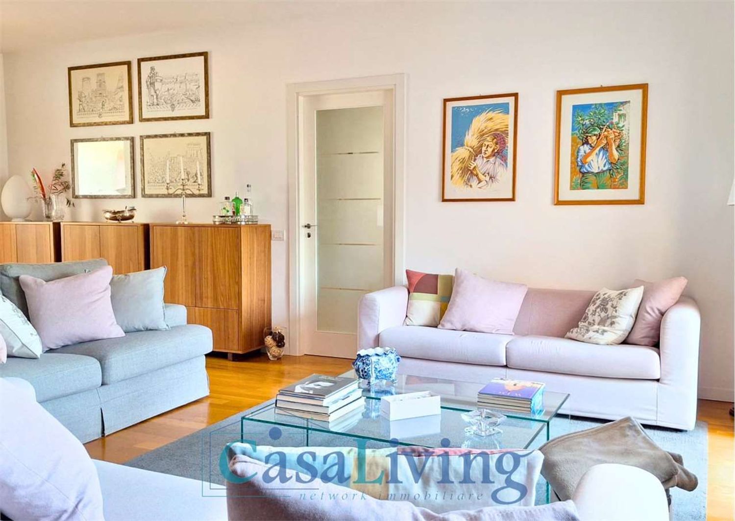 Appartamento in vendita in via via guido rossa 0, Monreale