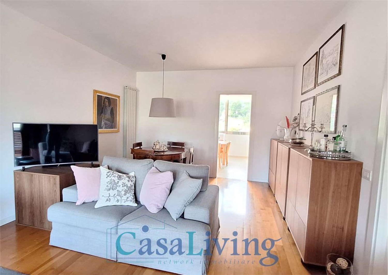 Appartamento in vendita in via via guido rossa 0, Monreale