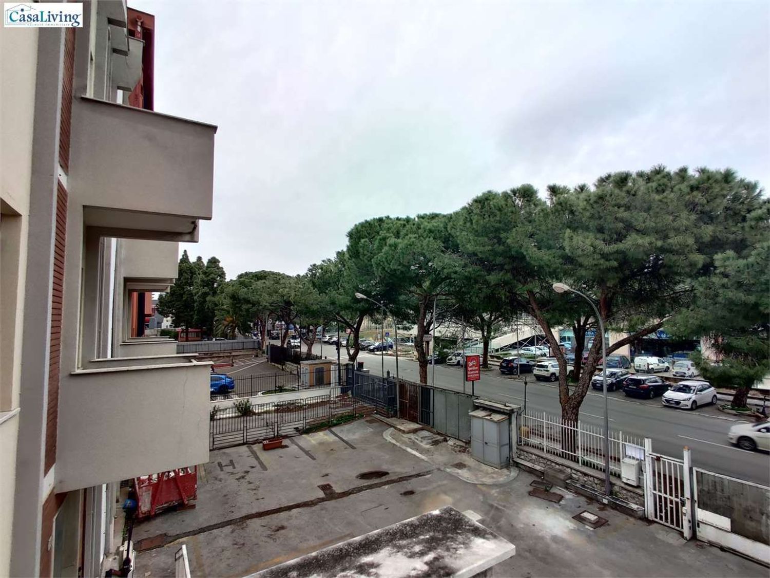 Ufficio in affitto in via via ugo la malfa 36-20, Palermo