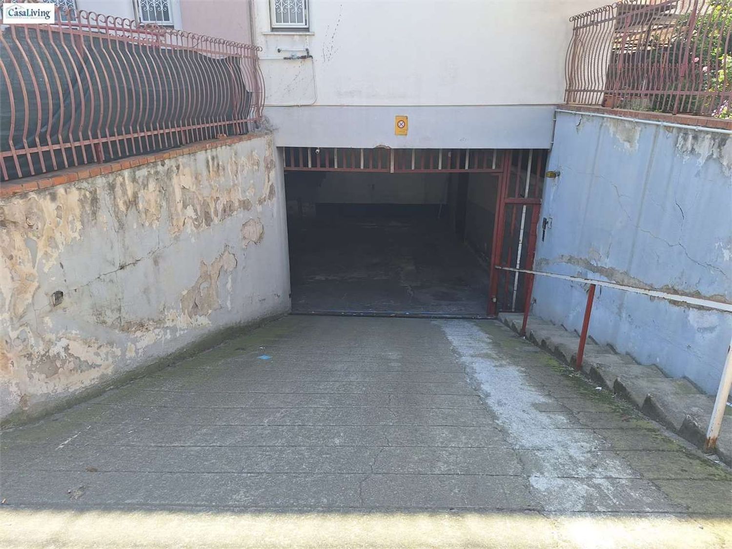 Locale commerciale in vendita in via via villagrazia 124, Palermo