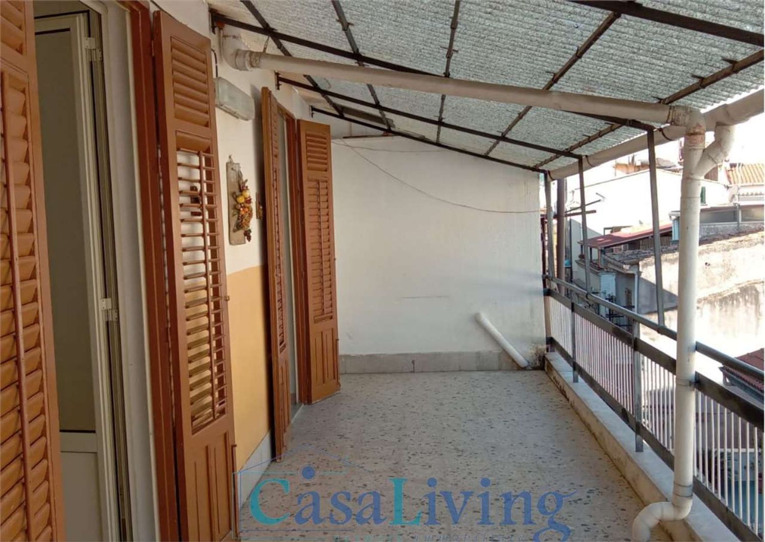 Trilocale in affitto in via via antonio veneziano 73, Monreale
