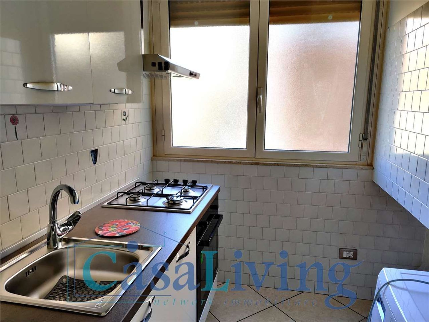 Bilocale in affitto in via via dell'artigliere 6, Palermo
