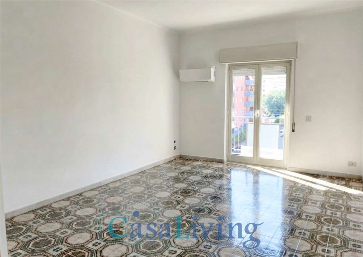 Trilocale in affitto in via via siccheria quattro camere 7, Palermo