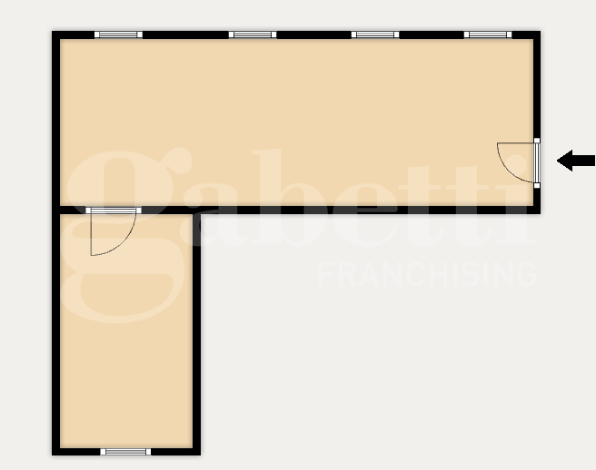 Magazzino in vendita a Milano