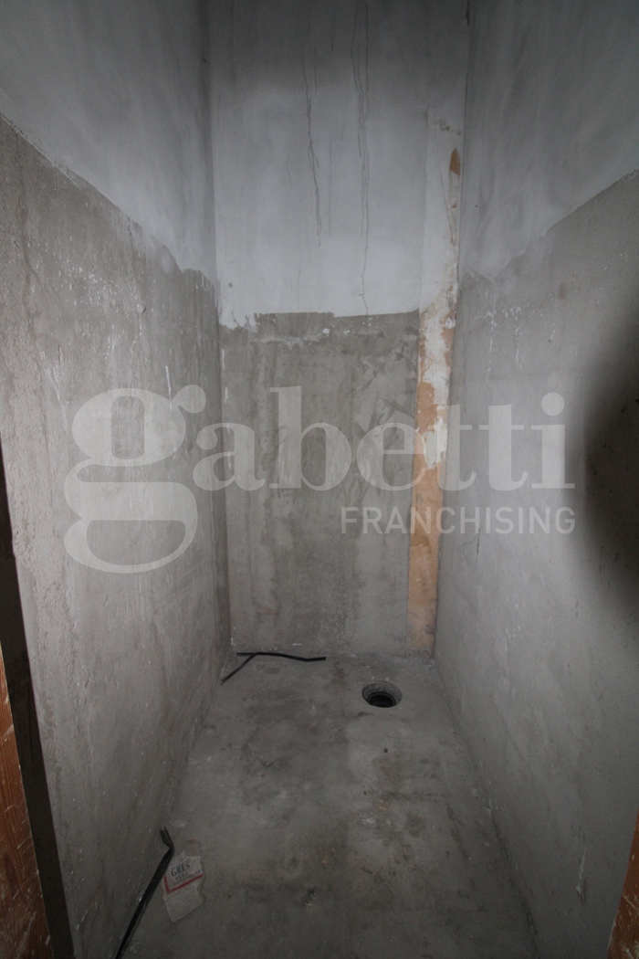 Ufficio da ristrutturare a Cinisello Balsamo