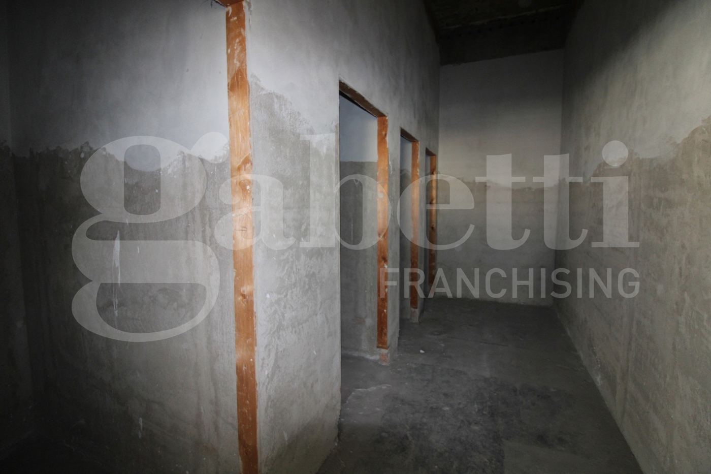 Ufficio da ristrutturare a Cinisello Balsamo