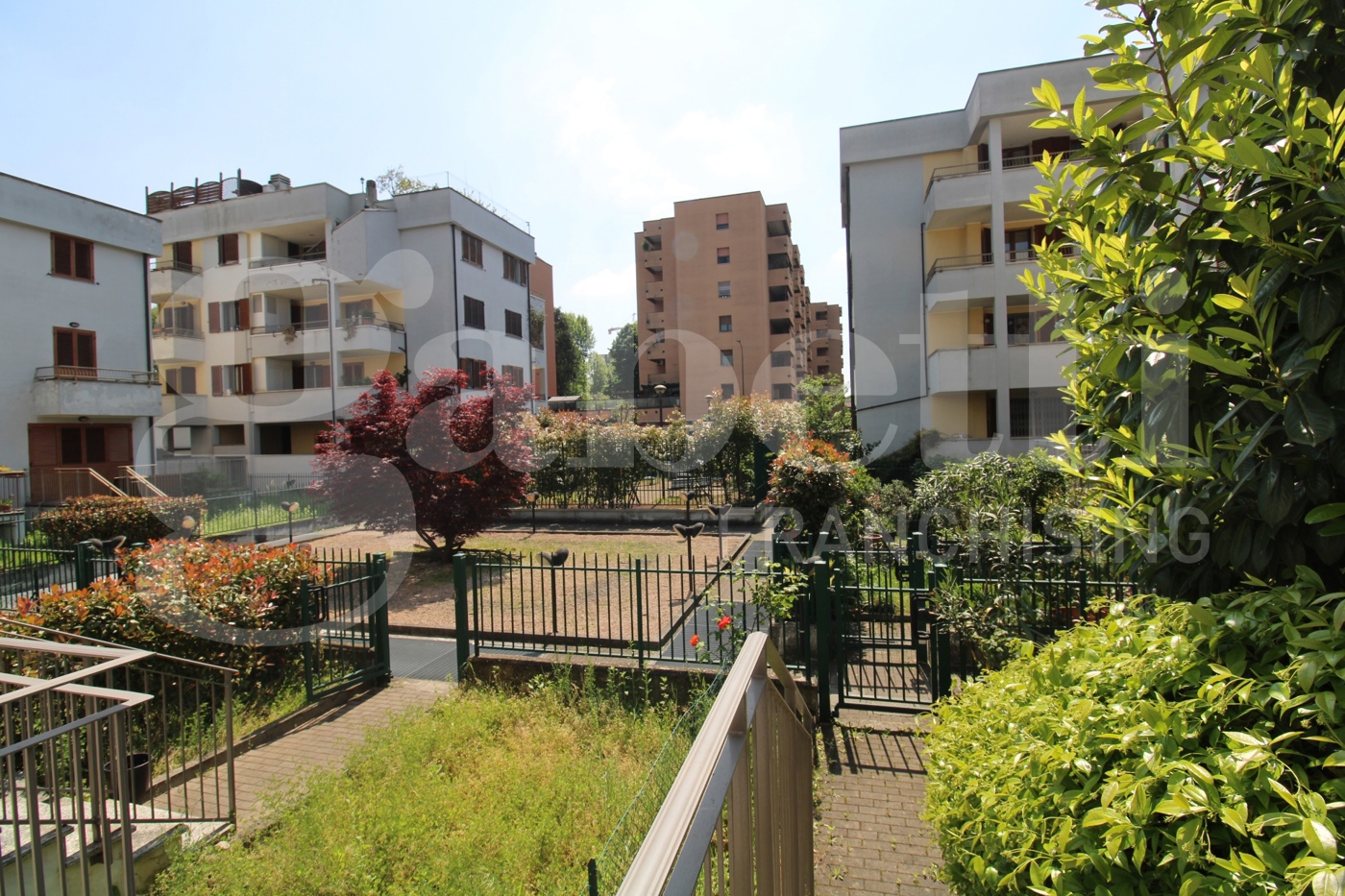 Villa in vendita a Milano