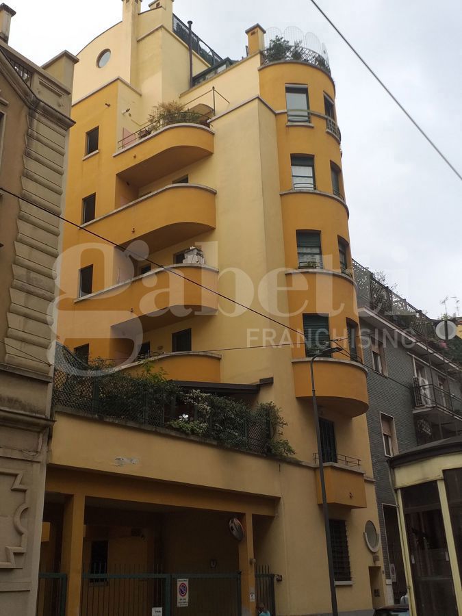 Bilocale da ristrutturare a Milano