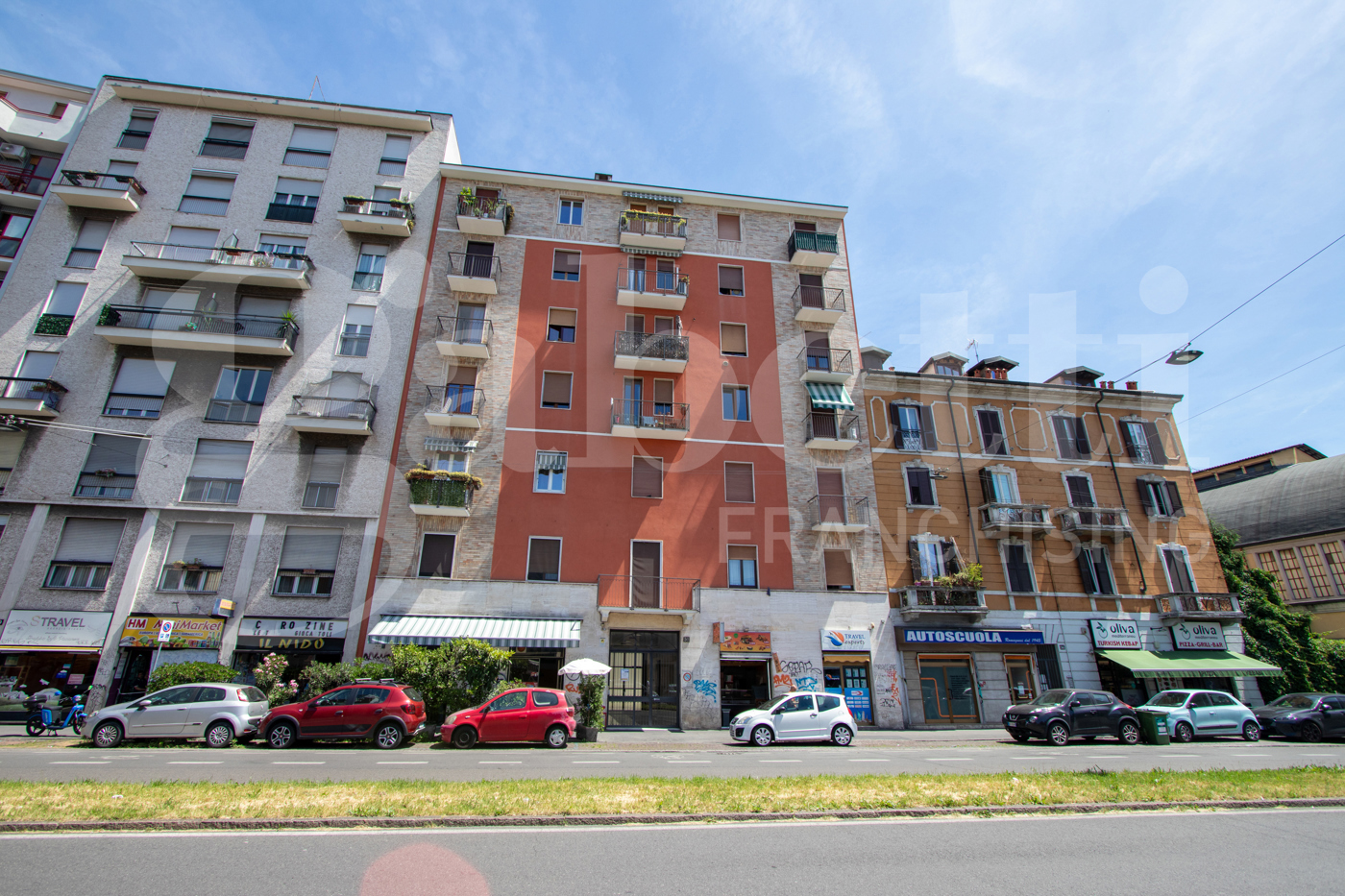 Bilocale in vendita a Milano