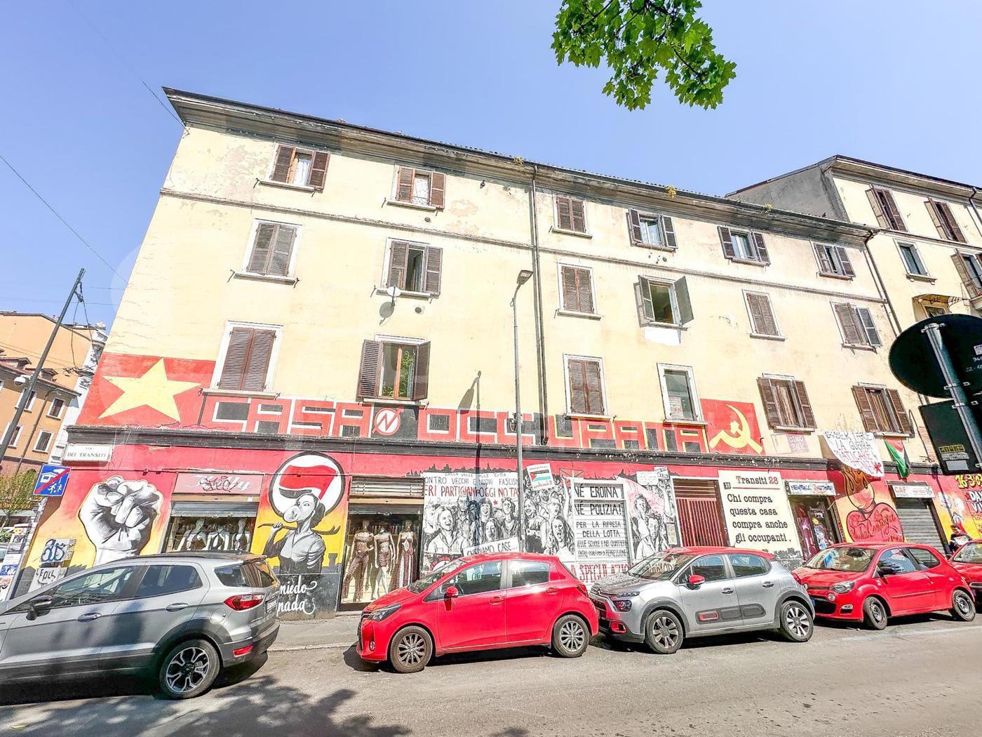 Bilocale arredato in affitto a Milano