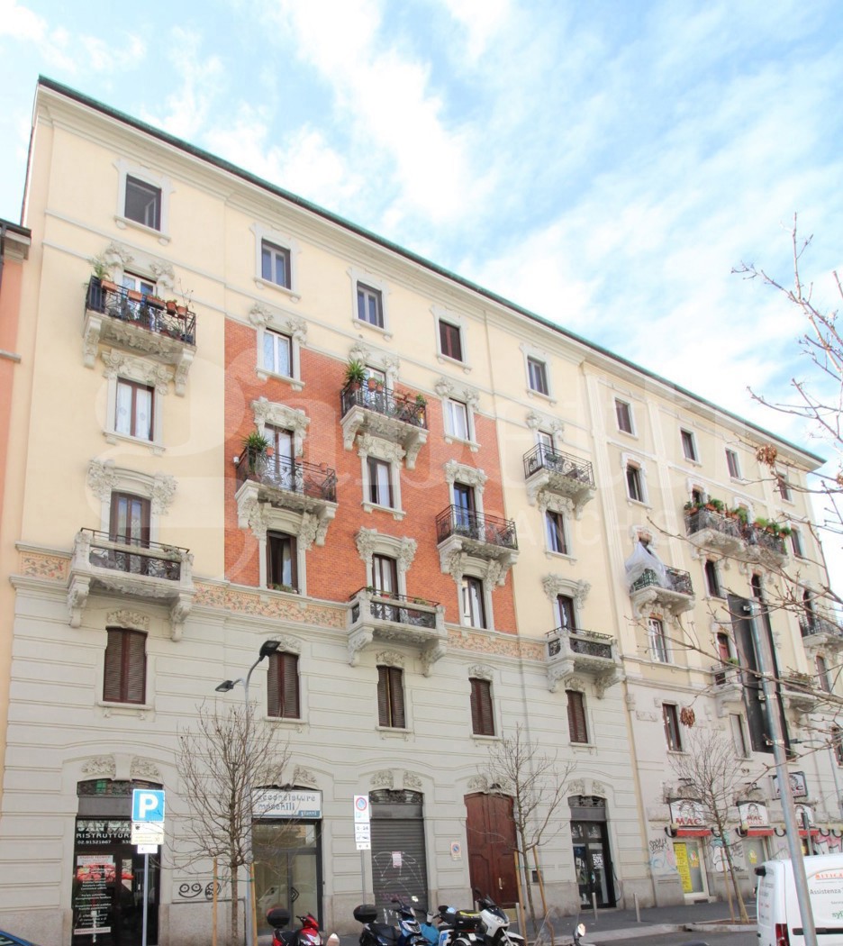 Monolocale arredato in affitto a Milano