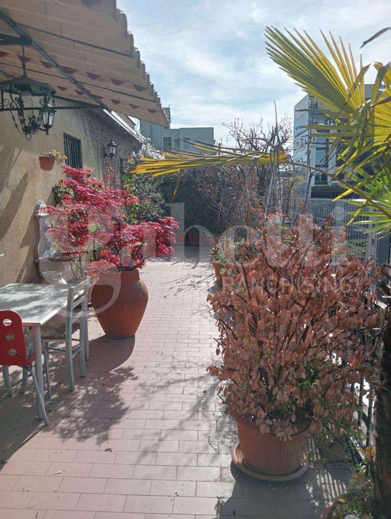 Quadrilocale da ristrutturare a Milano