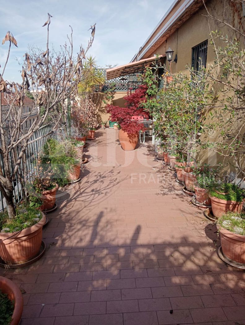 Quadrilocale da ristrutturare a Milano