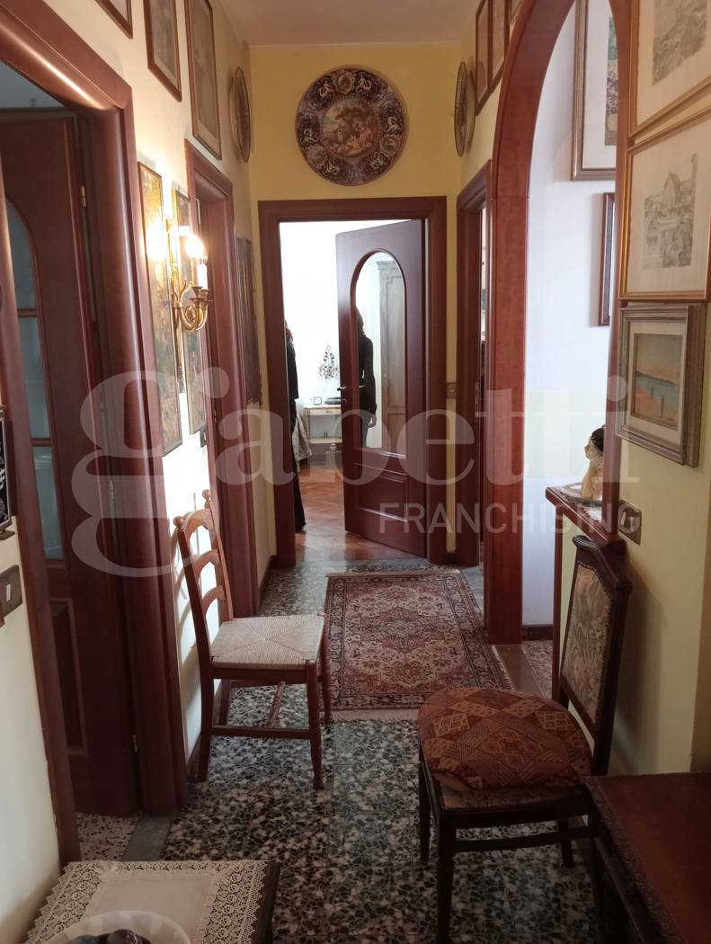 Quadrilocale da ristrutturare a Milano