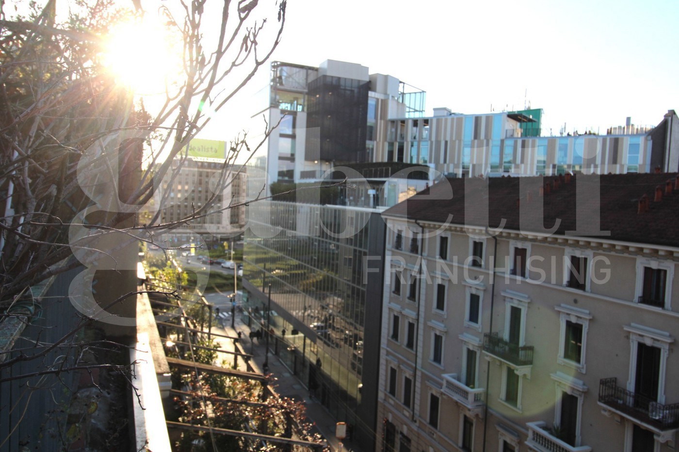 Quadrilocale da ristrutturare a Milano