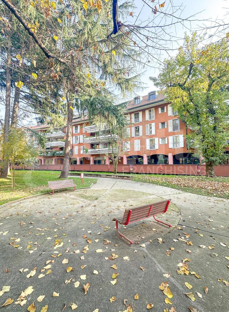 Loft in vendita a Segrate