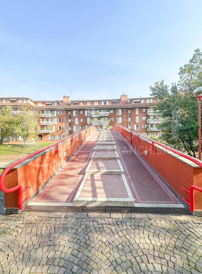 Loft in vendita a Segrate