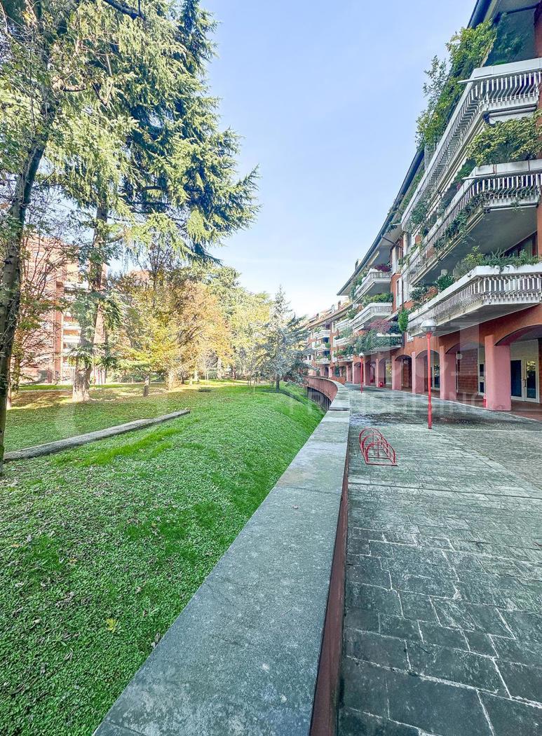 Loft in vendita a Segrate