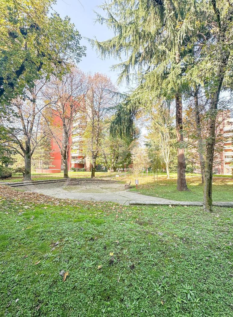 Loft in vendita a Segrate