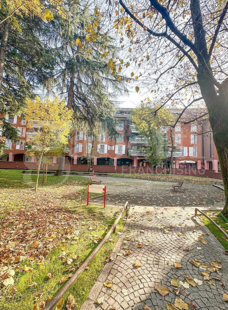 Loft in vendita a Segrate