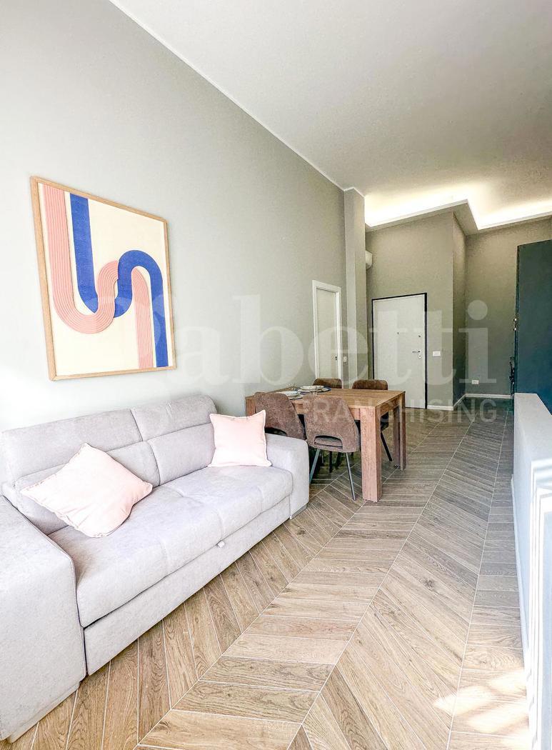 Loft in vendita a Segrate