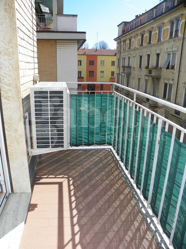 Bilocale arredato in affitto a Milano