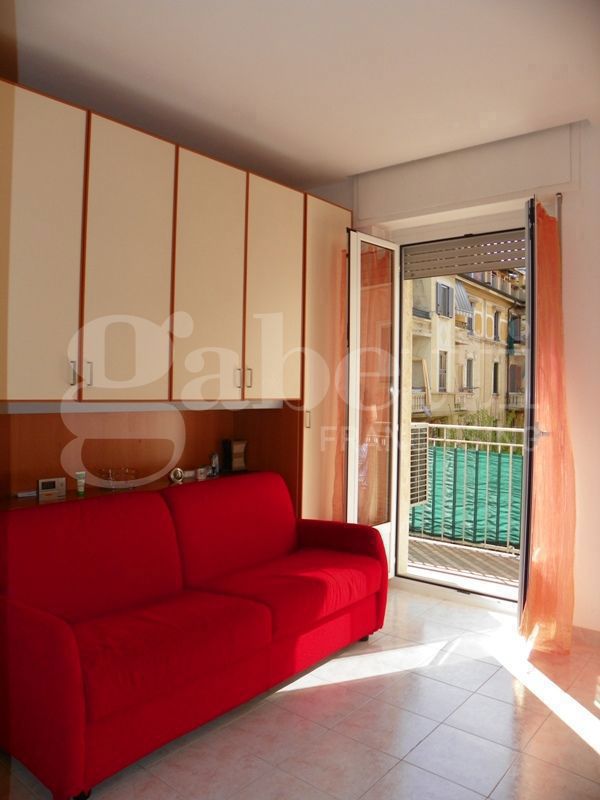 Bilocale arredato in affitto a Milano