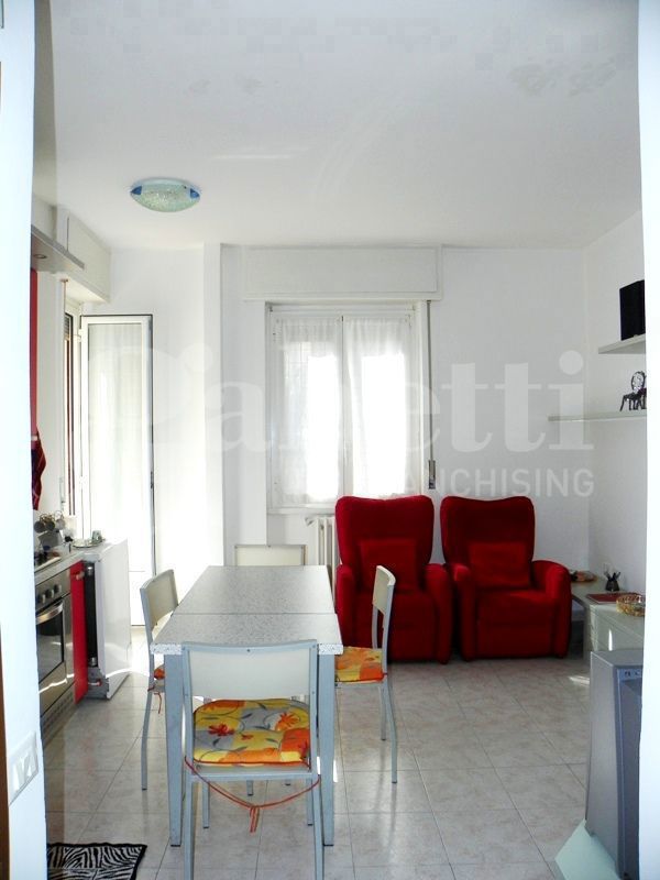 Bilocale arredato in affitto a Milano