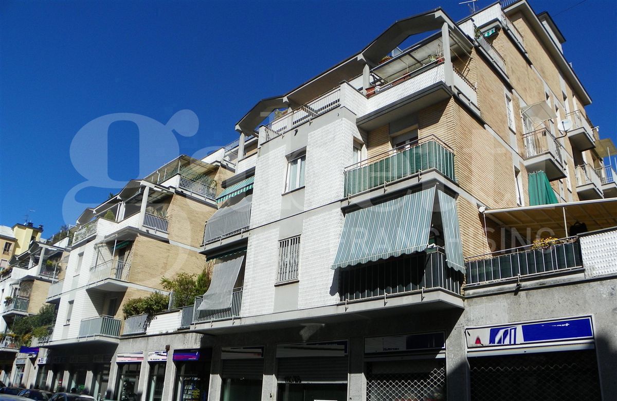 Bilocale arredato in affitto a Milano