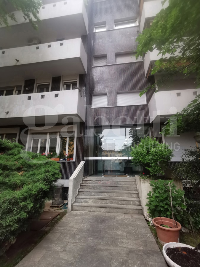 Loft arredato in affitto a Milano