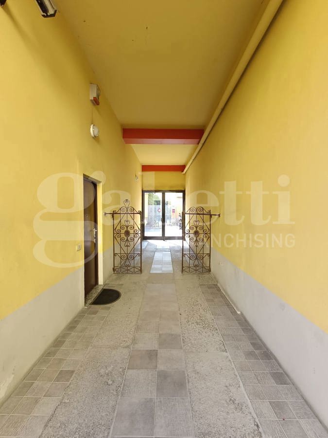 Bilocale arredato in affitto a Milano