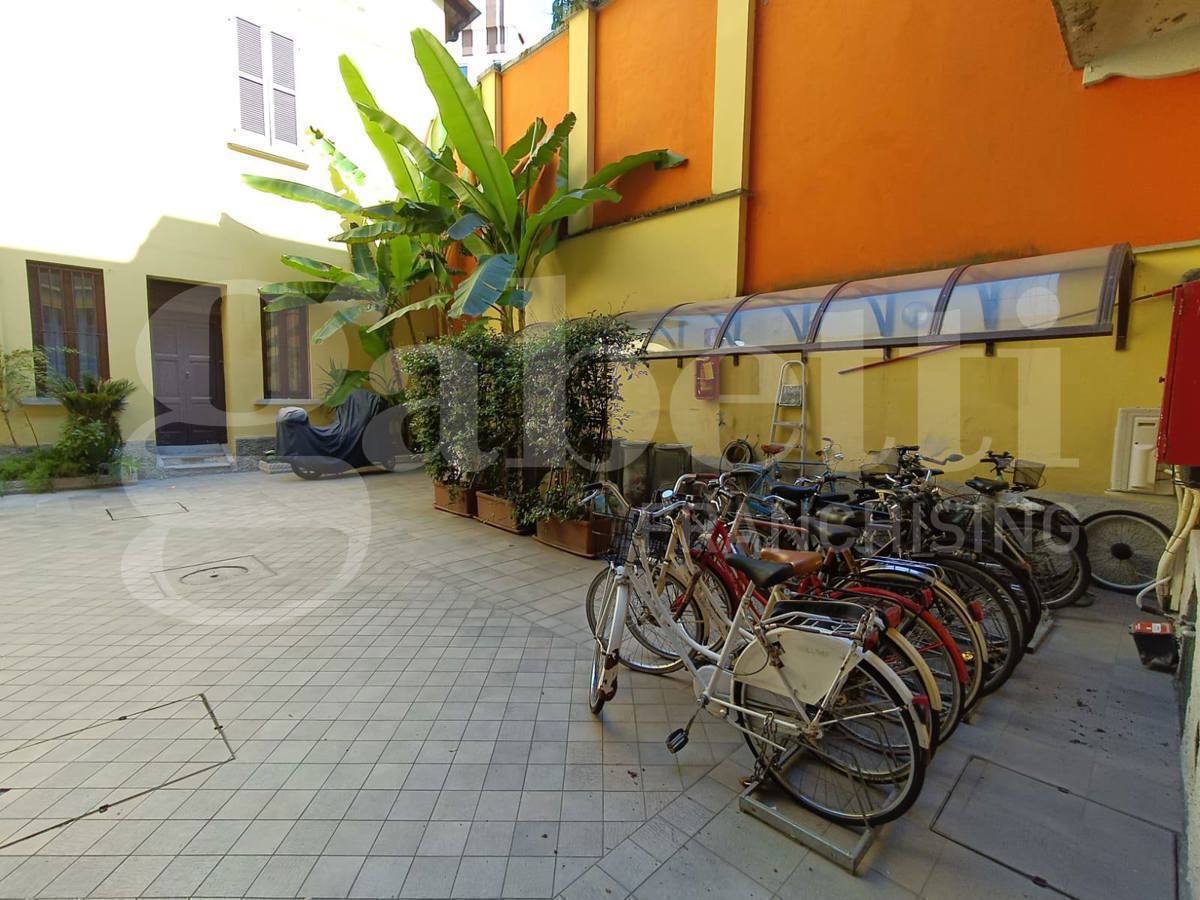 Bilocale arredato in affitto a Milano