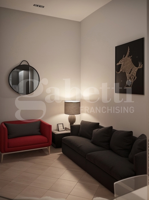 Appartamento arredato in affitto a Monza