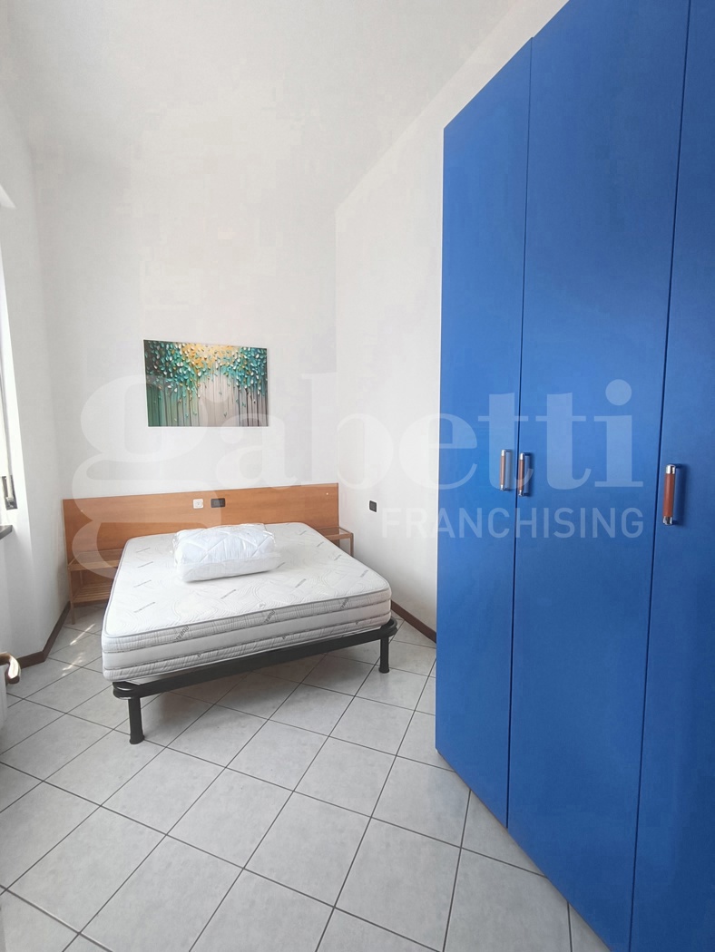 Appartamento arredato in affitto a Monza