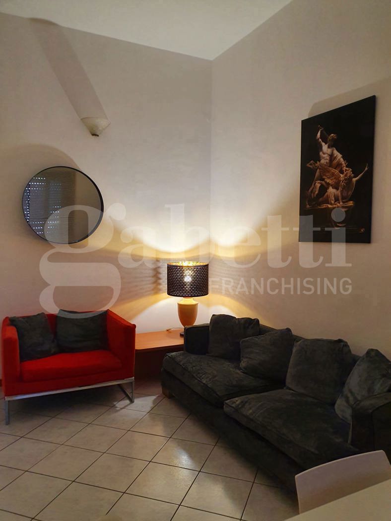 Appartamento arredato in affitto a Monza