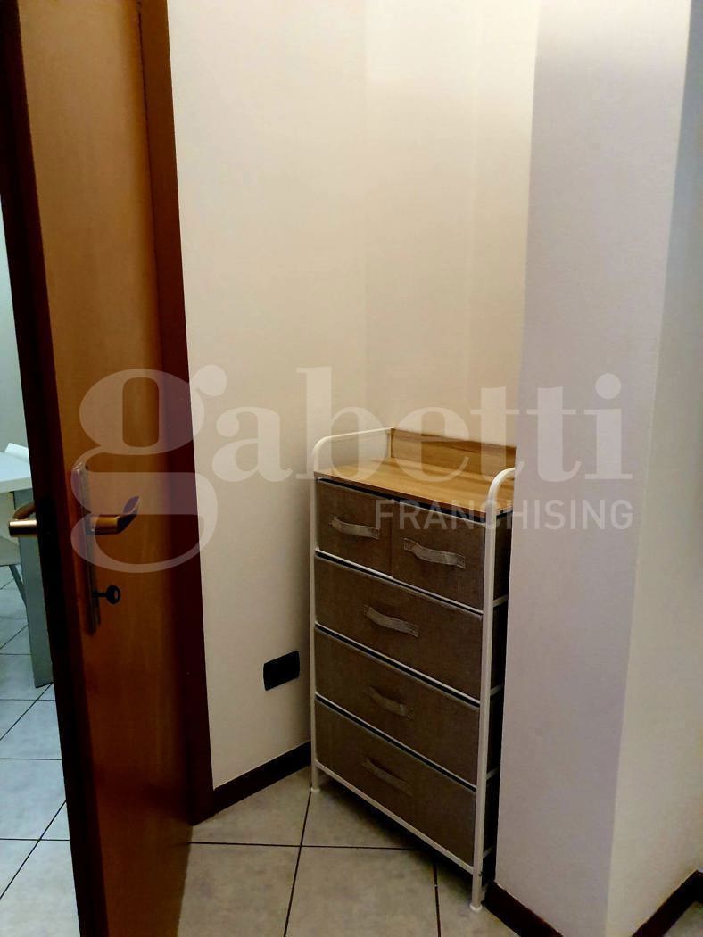 Appartamento arredato in affitto a Monza