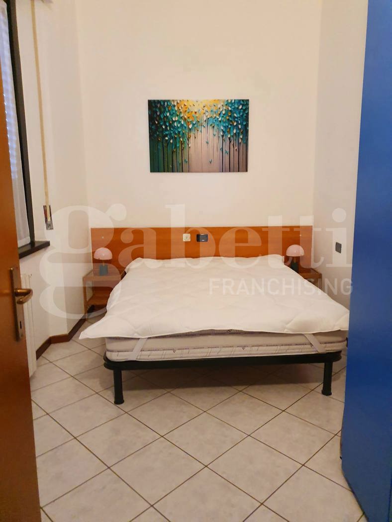 Appartamento arredato in affitto a Monza