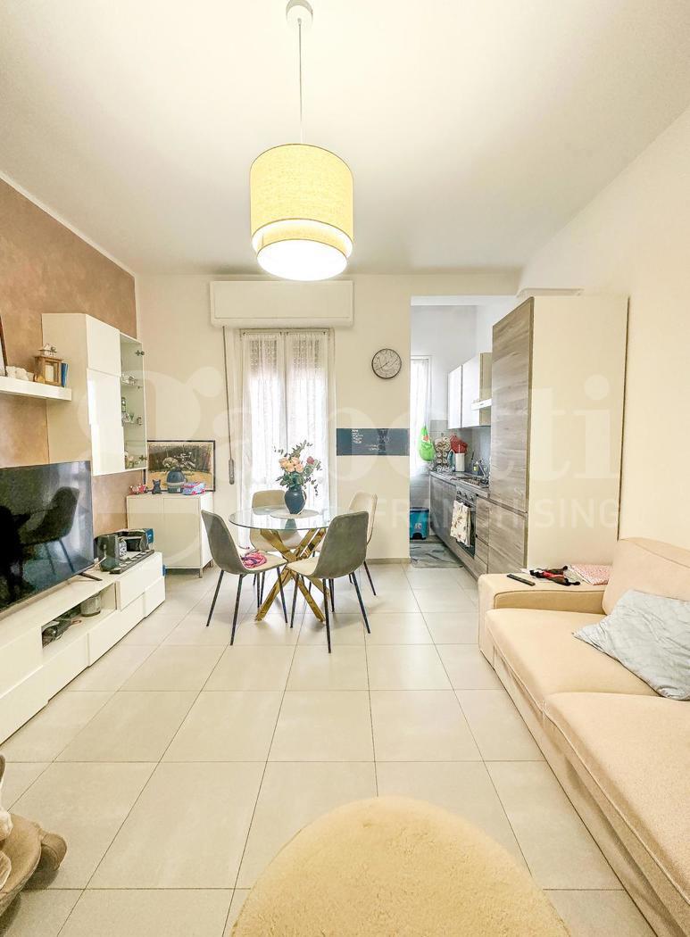 Bilocale in vendita a Paderno Dugnano