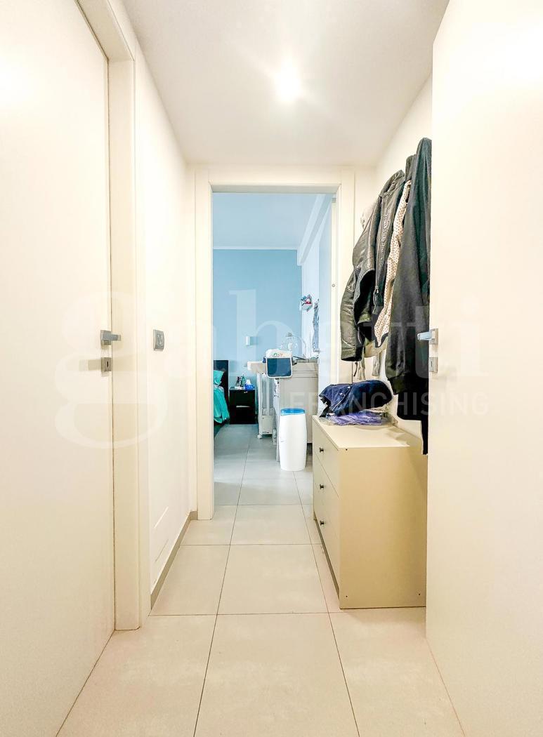 Bilocale in vendita a Paderno Dugnano