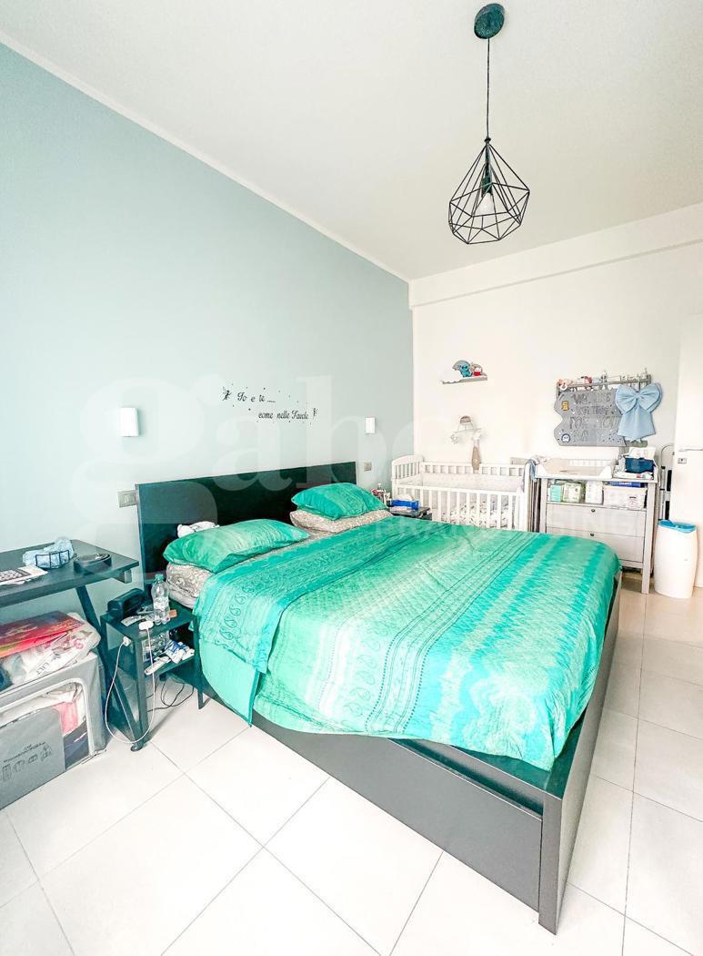 Bilocale in vendita a Paderno Dugnano