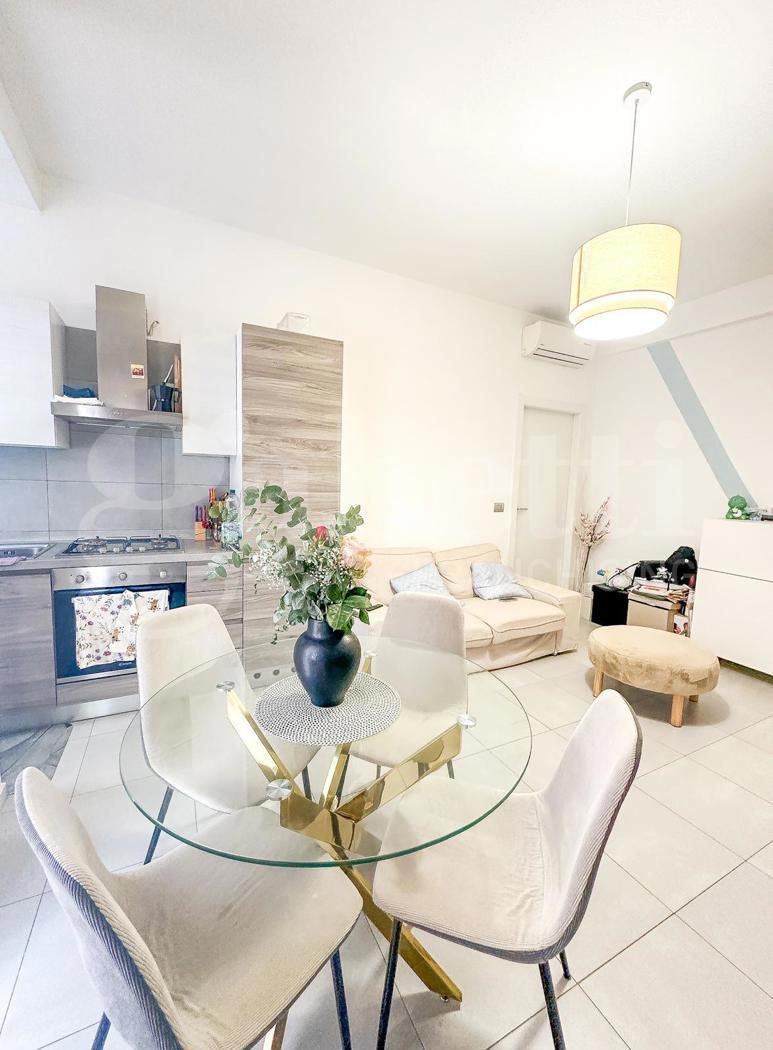 Bilocale in vendita a Paderno Dugnano