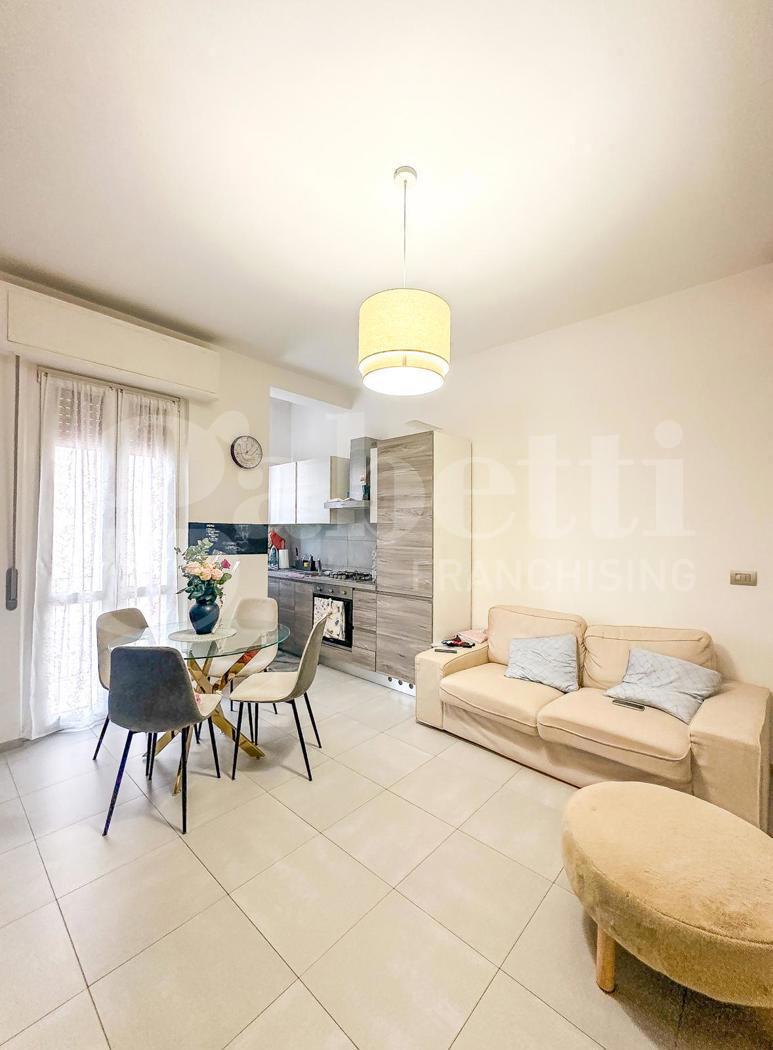 Bilocale in vendita a Paderno Dugnano