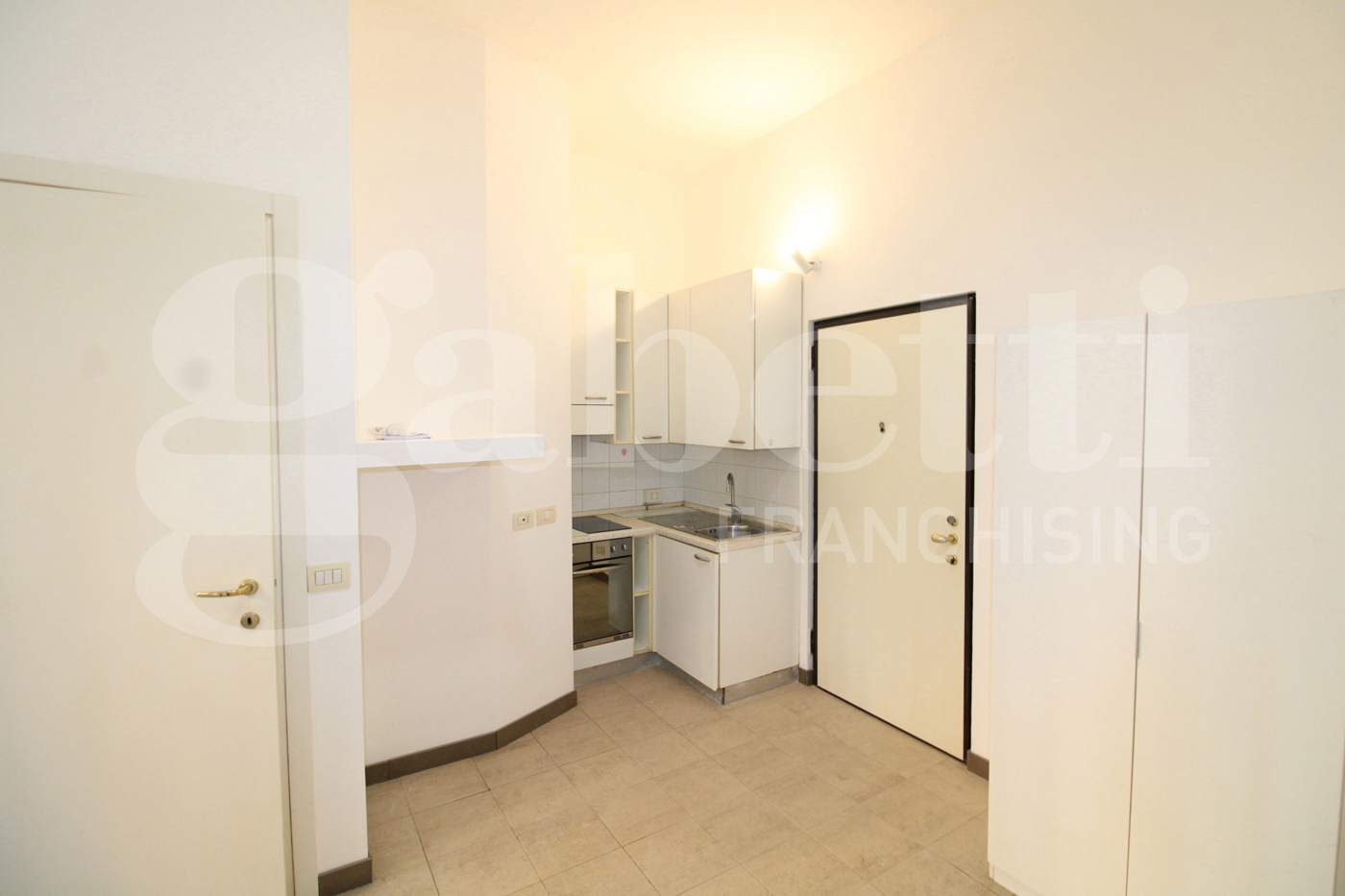 Ufficio in affitto a Milano