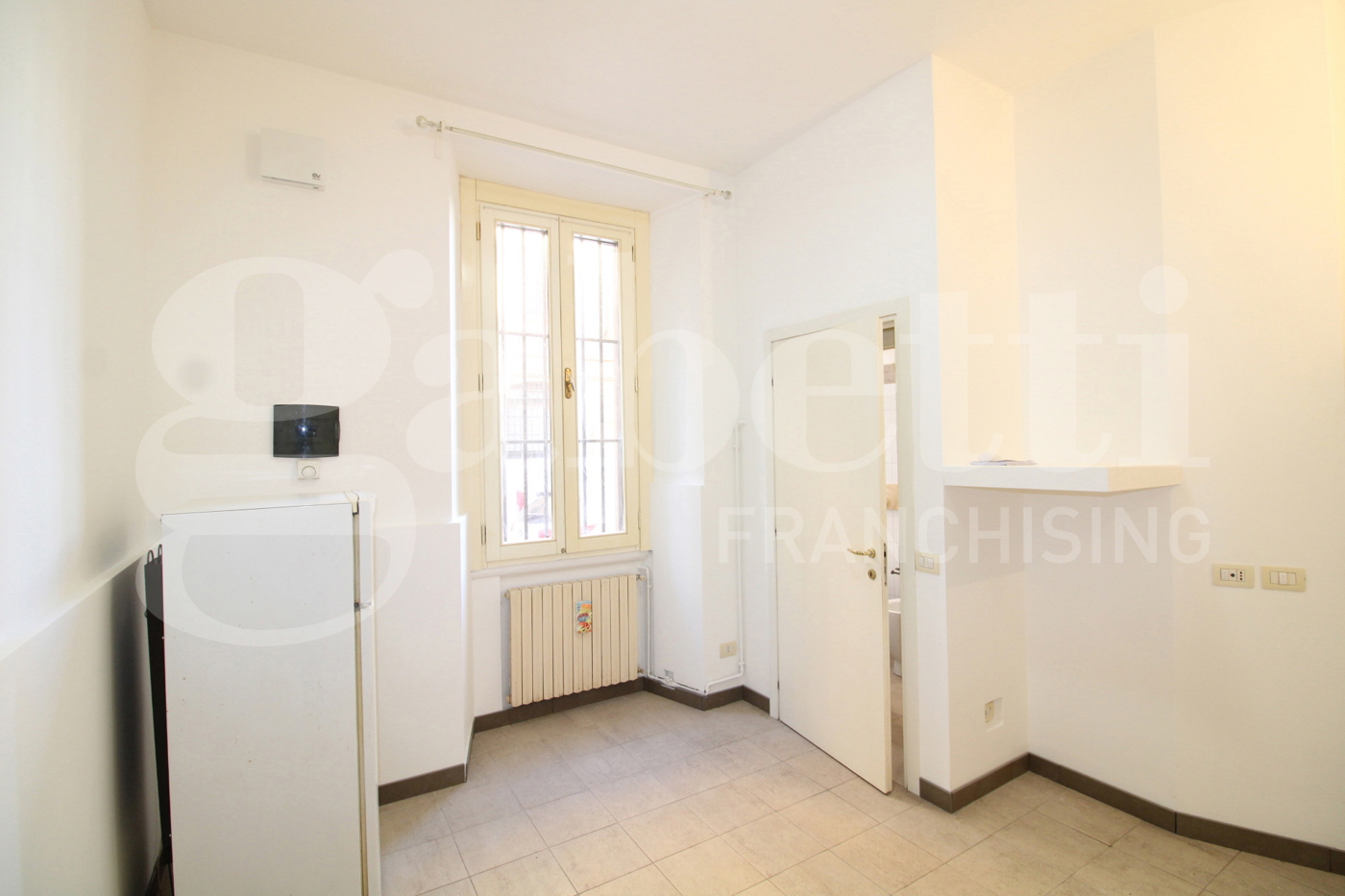 Loft in affitto a Milano