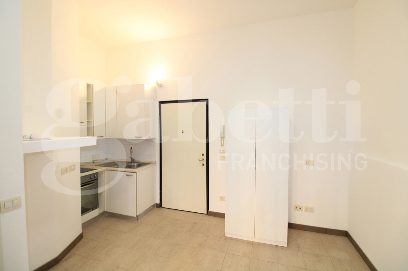 Loft in affitto a Milano